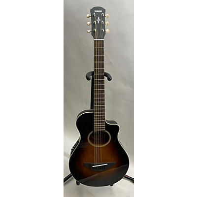 Yamaha APXT2 Acoustic Electric Guitar