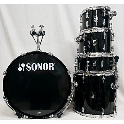 SONOR AQ1 Stage Drum Kit