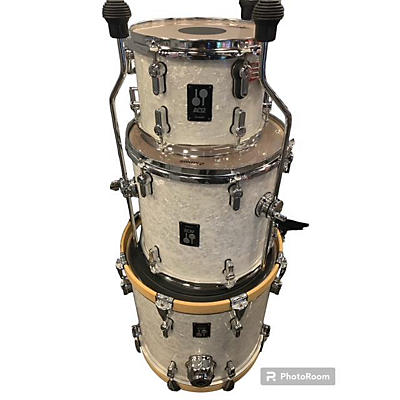 SONOR AQ2 3 PIECE DRUM KIT Drum Kit
