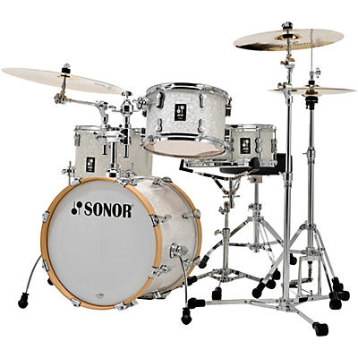 Sonor AQ2 Bop Maple 4-Piece Shell Pack