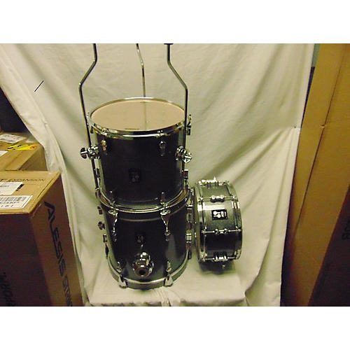 SONOR AQ2 Drum Kit TITANIUM SPARKLE