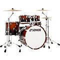 SONOR AQ2 Stage Maple 5-Piece Shell Pack White Marine PearlBrown Fade