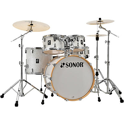 SONOR AQ2 Studio Maple 5-Piece Shell Pack