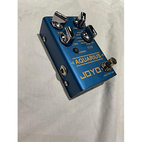 Joyo AQUARIUS Effect Processor