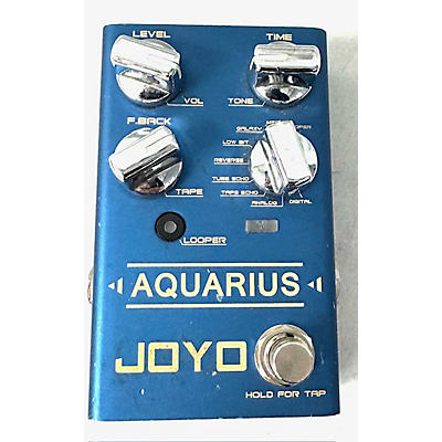 Joyo AQUARIUS Pedal