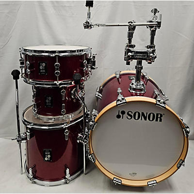 Sonor AQX Drum Kit