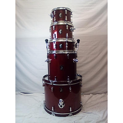 SONOR AQX Stage Drum Kit