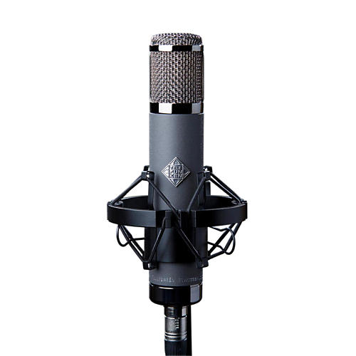 AR-51 Large Diaphragm Tube Condenser Mic