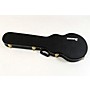 Open-Box Ibanez AR100C Hardshell Guitar Case for Artist Models Condition 3 - Scratch and Dent Black 197881119676