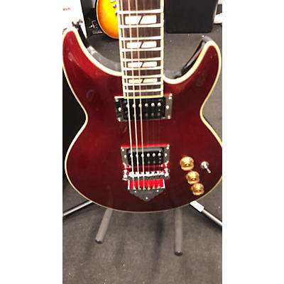 Ibanez AR250 Solid Body Electric Guitar