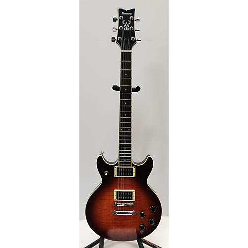 Ibanez AR250 Solid Body Electric Guitar Sunburst