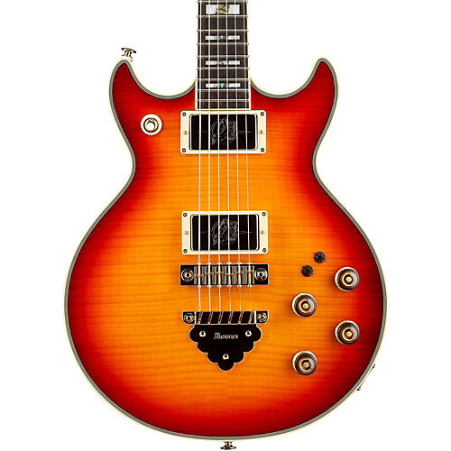 AR2619 Prestige Artist Series Electric Guitar