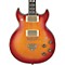 AR320 Electric Guitar Level 2 Cherry Red Sunburst 888365402284