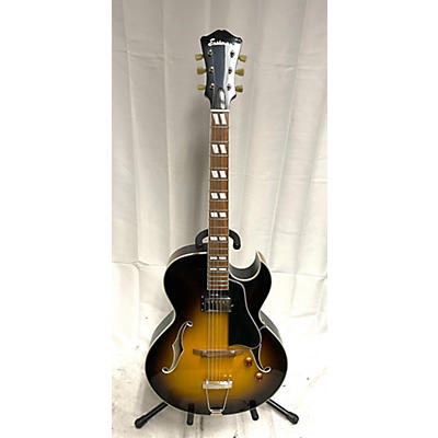 Eastman AR371CESB Hollow Body Electric Guitar