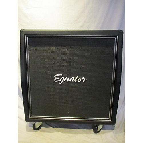 Egnater AR412A 4x12 Slant Guitar Cabinet