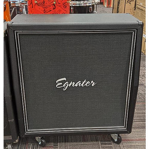 AR412A 4x12 Slant Guitar Cabinet