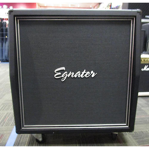 AR412A 4x12 Slant Guitar Cabinet