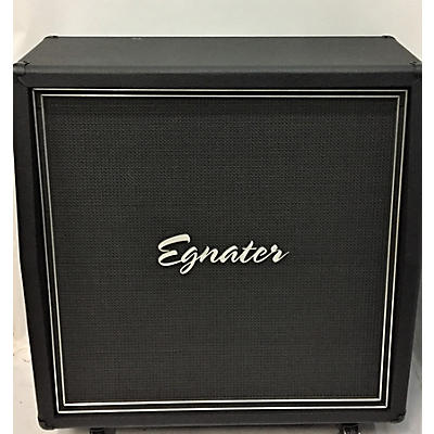 Egnater AR412A 4x12 Slant Guitar Cabinet