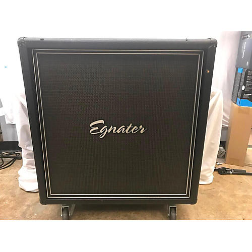 AR412B 4X12 Guitar Cabinet