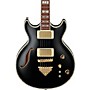 Open-Box Ibanez AR520H Artist Hollowbody Condition 2 - Blemished Black 197881496180
