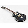 Open-Box Ibanez AR520H Artist Hollowbody Condition 3 - Scratch and Dent Black 197881456573