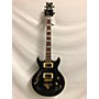 Used Ibanez AR520H Hollow Body Electric Guitar Black
