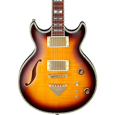 Ibanez AR520HFM Artist Hollowbody