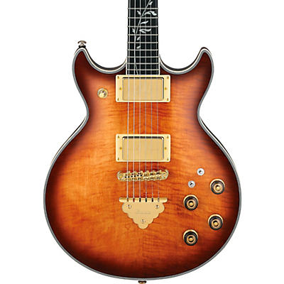 Ibanez AR625FMSP Standard Electric Guitar -