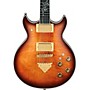 Ibanez AR625FMSP Standard Electric Guitar - Caramel Burst Low Gloss