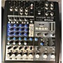 Used PreSonus AR8 USB Unpowered Mixer