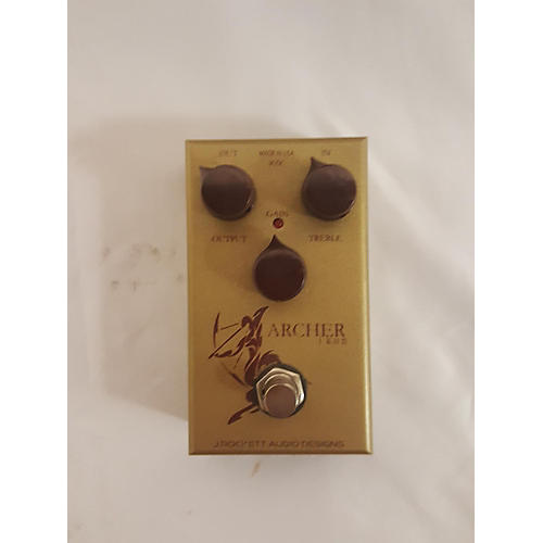 Rockett ARCHER Effect Pedal