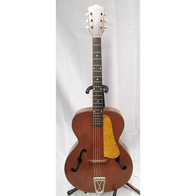 Kay ARCHTOP Acoustic Guitar