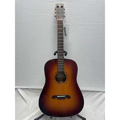 Alvarez ARDA1965 Acoustic Guitar