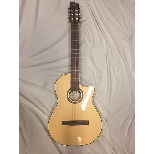 ARENA MAHO CW QIT Acoustic Electric Guitar
