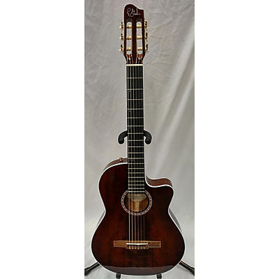 Godin ARENA PRO CW Classical Acoustic Electric Guitar