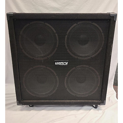 CGM ARG-412-1 Guitar Cabinet