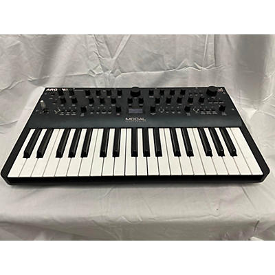 Modal Electronics Limited ARGON 8 Synthesizer
