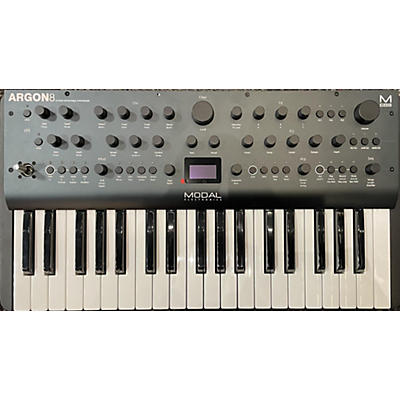 Modal Electronics Limited ARGON8 Synthesizer