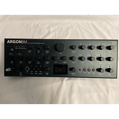 Modal Electronics Limited ARGON8M Sound Module