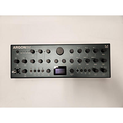 Modal Electronics Limited ARGON8M Synthesizer
