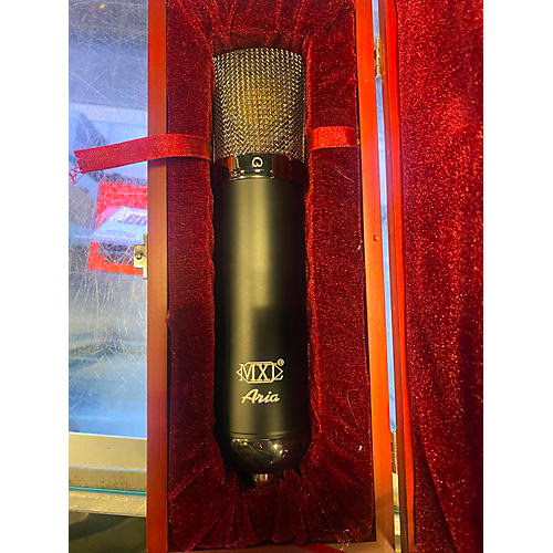 MXL ARIA Condenser Microphone