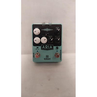 Keeley ARIA Effect Pedal