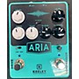 Used Keeley ARIA Effect Processor