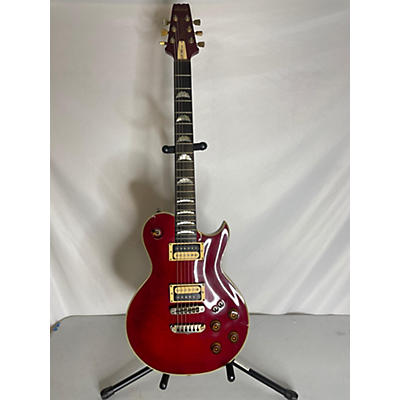 Aria ARIA PRO II PE-R80 Solid Body Electric Guitar