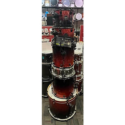 Mapex ARMORY Drum Kit