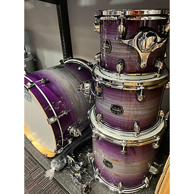 Mapex ARMORY Drum Kit