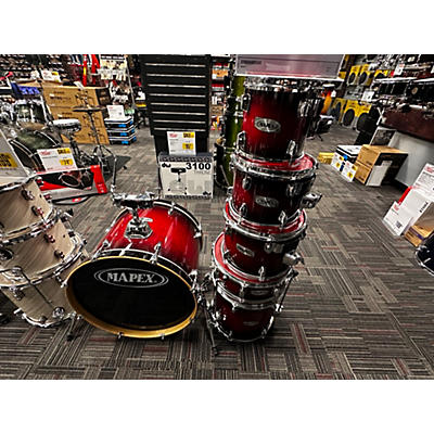 Mapex ARMORY Drum Kit