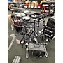 Used Mapex ARMORY HARDWARE PACK W/ DOUBLE BASS PEDAL Drum Hardware Pack