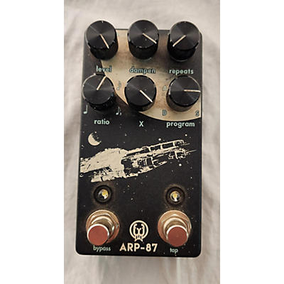 Walrus Audio ARP-87 Effect Pedal