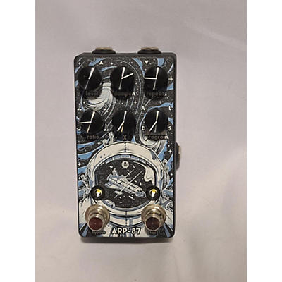 Walrus Audio ARP-87 Limited Edition Delay Effect Pedal